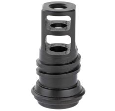 Daniel Defense DDWAVE Muzzle Brake 556NATO Black