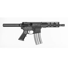 Del-Ton DTI-15 5.56NATO 7.5" MLOK AR-15 PISTOL 30rd