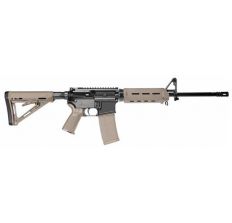 Del-ton Echo 316 Magpul MLOK AR-15 30rd Collapsible FDE