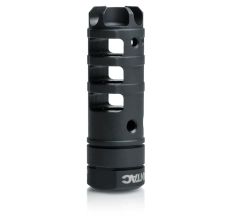 LANTAC Dragon Muzzle Brake Black .308/762