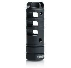 LANTAC Drakon Muzzle Brake Black 7.62x39