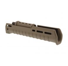 MAGPUL ZHUKOV HANDGUARD AK47/74 FDE 