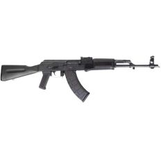 DPMS ANVIL AK47 Rifle Black 7.62x39 16" Barrel Polymer Furniture 30rd