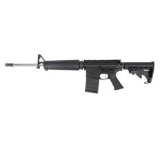 DPMS DP10 AR Rifle Black .308 WIN 18" Stainless Steel Barrel Classic Rifle Furniture