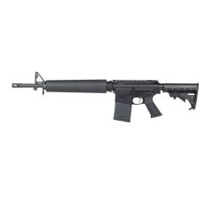 DPMS DP10 AR Rifle Black .308 WIN 18" Barrel Classic RifleLength Furniture