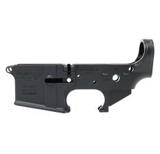 DPMS Forged Stripped AR15 Lower Receiver Black