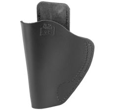 DeSantis Gunhide 031 The Insider IWB Holster S&W J-Frame Black