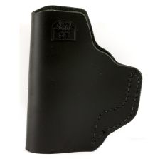 DeSantis Gunhide 031 The Insider IWB Holster M&P45 Shield Black