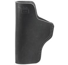 DeSantis Gunhide 031 The Insider IWB Holster Glock 17/22 P10/12 Black