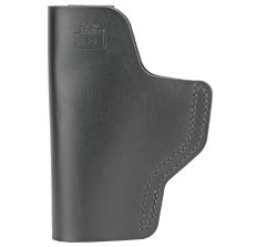 DeSantis Gunhide 031 The Insider IWB Holster Glock 19/23/36,Taurus 24/7,Springfield XD,Sig229/239 Black