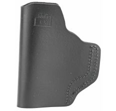 DeSantis Gunhide 031 The Insider IWB Holster Glock 26/27/33, S&W M&P Shield, M&Pc Black