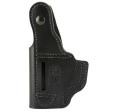 DeSantis Gunhide 033 Dual Carry II IWB Holster Glock 43, 43X Black