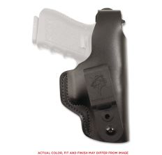 DeSantis Gunhide 33 Dual Carry II IWB Holster Glock 19, 23, 32, 36 Black