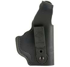 DeSantis Gunhide 033 Dual Carry II Holster S&W M&P Shield 9/40 Black