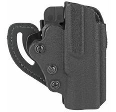 DeSantis Gunhide 042 The Facilitator Belt Holster Glock 19/23 Black