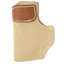 DeSantis Gunhide 106 Sof-Tuck IWB Holster P365 Tan