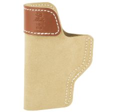 DeSantis Gunhide 106 Sof-Tuck IWB Holster Glock 19,23,36 Tan