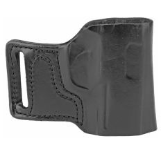 DeSantis Gunhide 115 E-GAT Slide Belt Holster SIG SAUER P365 Black