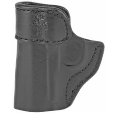 DeSantis Gunhide 127 Inside Heat IWB Holster Kimber Micro 1911 Black