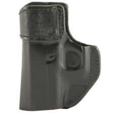 DeSantis Gunhide 127 Inside Heat IWB Holster Glock 43, 43X Black