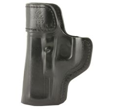 DeSantis Gunhide 127 Inside Heat IWB Holster Glk 19/23 Black