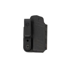 DeSantis Gunhide Slim-Tuk IWB Holster Smith & Wesson Equalizer Ambi Black