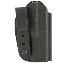 DeSantis Gunhide 137 Slim-Tuk IWB Holster Glock 17, 22, 19, 23 Ambi Black