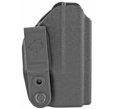 DeSantis Gunhide 137 Slim-Tuk IWB Holster Glk 26,27,33 Ambi Black