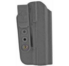 DeSantis Gunhide 137 Slim-Tuk IWB Holster 4.25- 5" 1911 Ambi Black