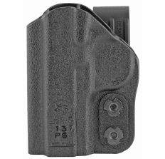 DeSantis Gunhide 137 Slim-Tuk IWB Holster P238 Ambi Black