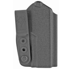 DeSantis Gunhide 137 Slim-Tuk IWB Holster SIG P250C/P320C Ambi Black