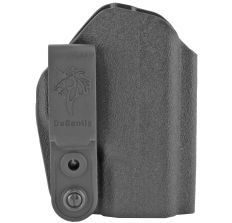 DeSantis Gunhide 137 Slim-Tuk IWB Holster S&W M&P Shield Ambi Black