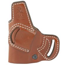 DeSantis Gunhide 159 Osprey IWB Holster Springfield Hellcat Tan