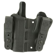 DeSantis Gunhide Pipe Hitter IWB Holster Glock 19, 23 Black