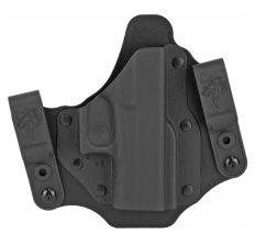 DeSantis Gunhide 176 Intruder 2.0 Holster Glock 43, 43X Black