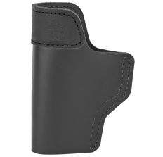 DeSantis Gunhide 179 Sof-Tuck 2.0 IWB Holster Glock 19 Black