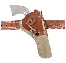 DeSantis Gunhide 189 Wild Hog Ambi Natural