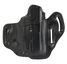 DeSantis Gunhide Vengeance Scabbard #201 GLOCK 19/23/32/45/19X/19 GEN 5 TLR-7A Black