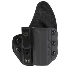 DeSantis Gunhide Uni-Tuk IWB Holster Glock 43/43X Black