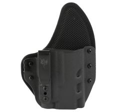 DeSantis Gunhide UNI-TUK IWB Holster GLOCK 19/23/32/45/19X/19 GEN 5 TLR7A Black