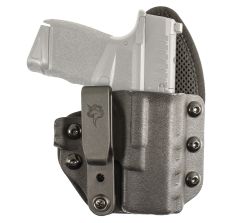 DeSantis Gunhide Uni-Tuk IWB Holster SIG Sauer P365 Black