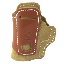 DeSantis Gunhide Transit IWB Holster Sig P365 Ambi Tan