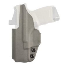 DeSantis Gunhide Mean Streak IWB Holster S&W M&P Shield 9/40 Gray