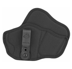 DeSantis Gunhide M89 Inner Piece 2.0 IWB Holster Glock 26/27 Black