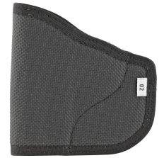 DeSantis Gunhide N38 The Nemesis Pocket Holster S&W J Frame, Bodyguard .38, Taurus 85 Black