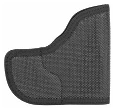 DeSantis Gunhide N38 The Nemesis Pocket Holster P365 Ambi Black