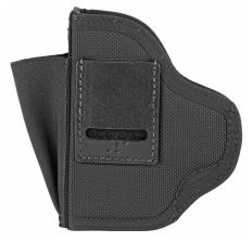 DeSantis Gunhide N87 Pro Stealth IWB Holster Springfield XD 3", Beretta PX4 Sub Compact, HK P2000sk, P30SK Ambi Black