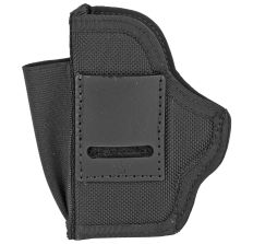 DeSantis Gunhide N87 Pro Stealth IWB Holster SIG SAUER P365 Ambi Black