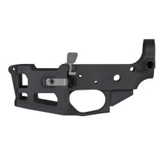 DESERT TECH QUATTRO-15 LOWER 556 BLK