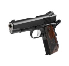 Dan Wesson Guardian Commander 1911 45 ACP 4.25" 8rd Black